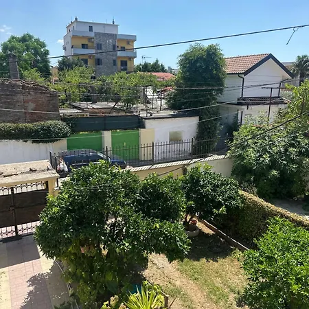 شقة Maison